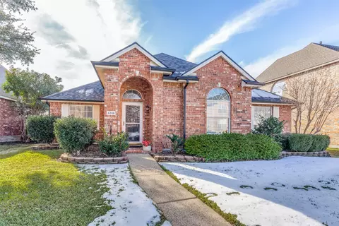 4316 Burnhill Dr, Plano, TX 75024