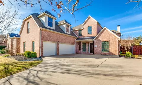 5925 Chippewa Trl, Frisco, TX 75034