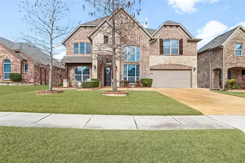 2449 Valley Glen Dr, Little Elm, TX 75068