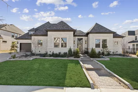 4681 Silver Cliff Dr, Prosper, TX 75078