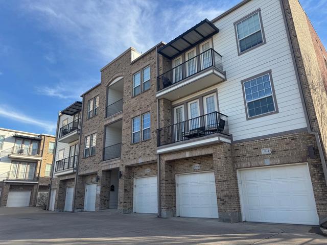 1020 Texas St #3202, Fort Worth, TX 76102 | MLS #20817881 | 16 Photos ...