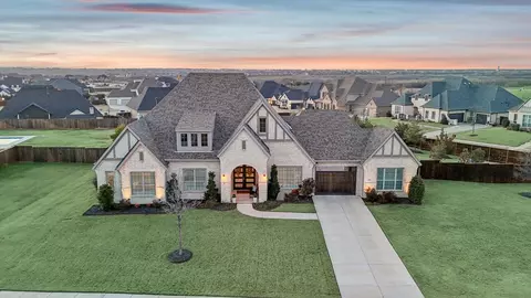7117 Eagles Ridge Ct, Argyle, TX 76226