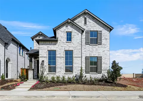 2852 Holland Ct, Celina, TX 75009