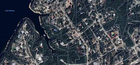 180 Canyon Dr, Whitney, TX 76692