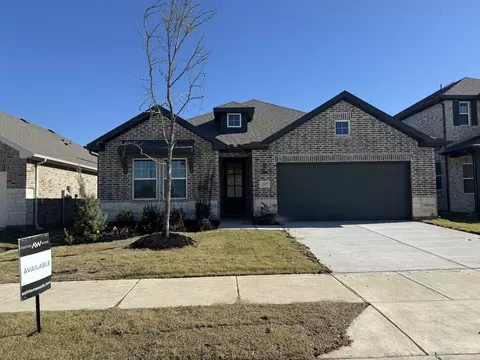 2107 Williams Rd, Princeton, TX 75407