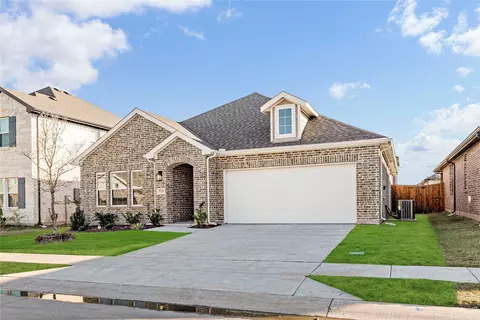 715 Charity Dr, Princeton, TX 75407