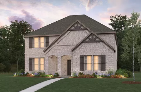 3718 Thimbleberry Trl, Venus, TX 76084
