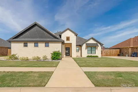 3334 Double Eagle Ln, Abilene, TX 79606