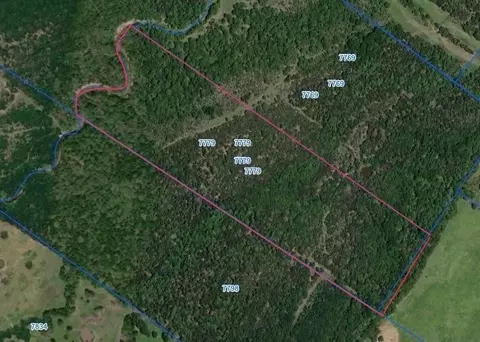 tbd County Road 1053, Wortham, TX 76693
