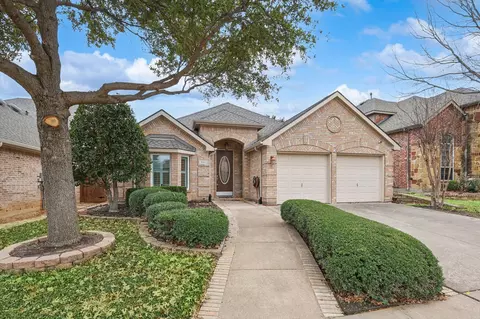 4433 Lance Dr, Flower Mound, TX 75022