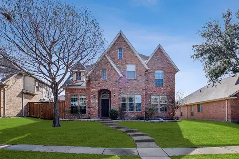 11593 La Grange Dr, Frisco, TX 75035