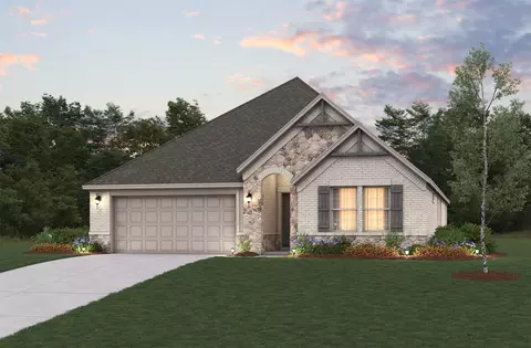 7331 Prairieside Trl, Venus, TX 76084