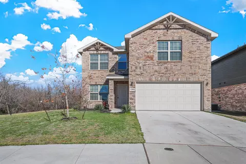 6304 Cleat Ct, Fort Worth, TX 76179