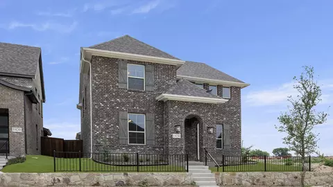 1424 Waterford, Celina, TX 75009