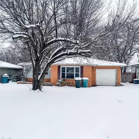 416 N Mckown Ave, Sherman, TX 75092