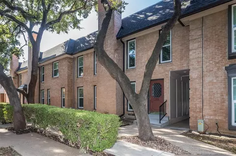 7818 Meadow Park Dr #116, Dallas, TX 75230