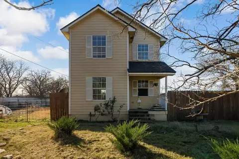 551 Goin St, Clyde, TX 79510