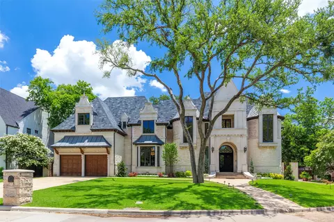 11216 Northgate Cir, Dallas, TX 75230