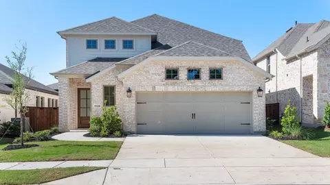 9328 Paintbrush Dr, Oak Point, TX 75068