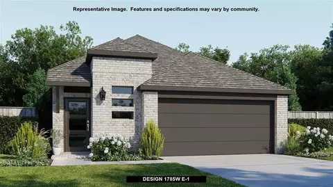 9325 Buckeye Bnd, Oak Point, TX 75068