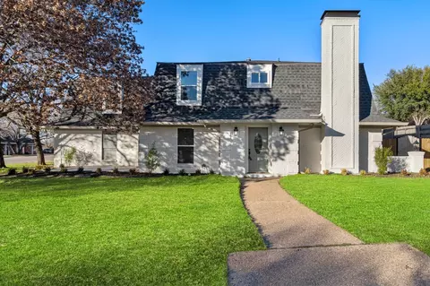 7744 Ironstone Trl, Fort Worth, TX 76179