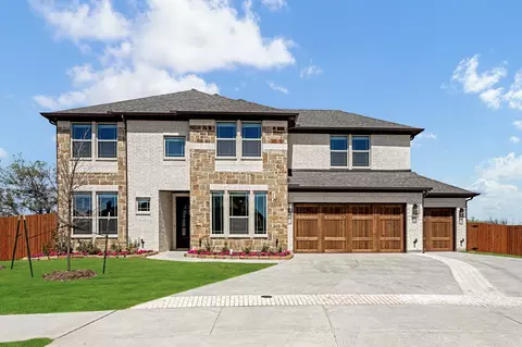 4053 Alpine St, Midlothian, TX 76065