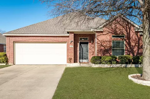 3321 Paradise Valley Dr, Plano, TX 75025