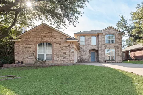 981 Midnight Pass, Rockwall, TX 75087