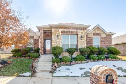 9112 Cross Oaks Ranch Blvd, Cross Roads, TX 76227