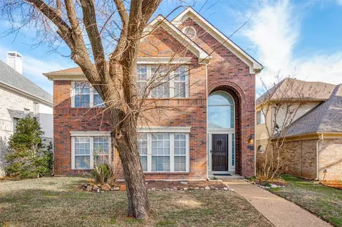 6323 Cupertino Trl, Dallas, TX 75252