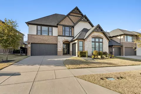 3697 Crab Creek Dr, Frisco, TX 75034