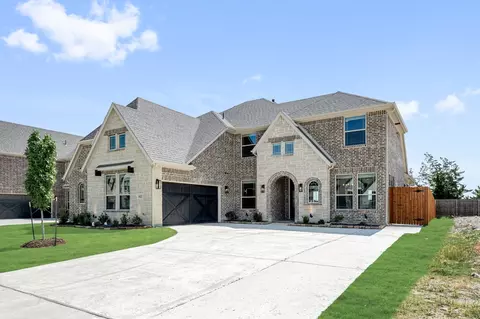 1122 Cardinal Dr, Midlothian, TX 76065