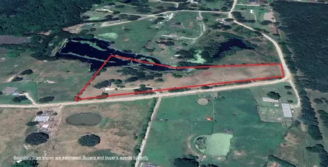 8846 Private Road 2402, Quinlan, TX 75474
