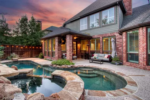 1215 Brenham Ct, Allen, TX 75013