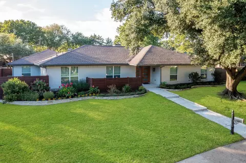 10717 Cox Ln, Dallas, TX 75229