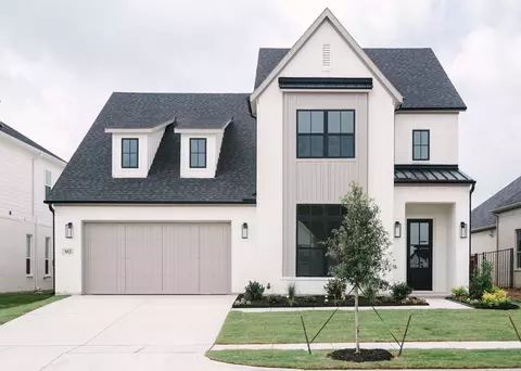 952 Highlands Ave, Aledo, TX 76008