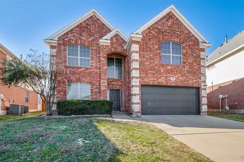 5805 Pearl Oyster Ln, Fort Worth, TX 76179