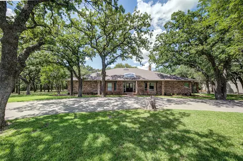 1521 Old Reunion Rd, Decatur, TX 76234