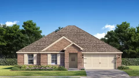 449 Livingston Dr, Desoto, TX 75115