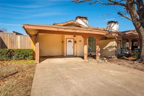 703 Valiant Cir, Garland, TX 75043