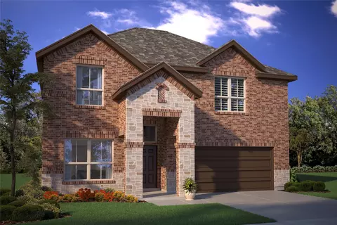 1325 Honey Creek Dr, Desoto, TX 75115