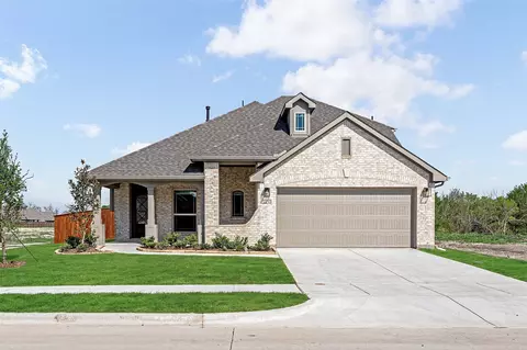 3420 Running Stream Way, Melissa, TX 75454