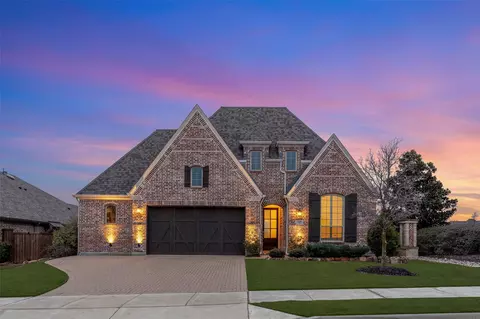 1701 Pebblebrook Ln, Prosper, TX 75078