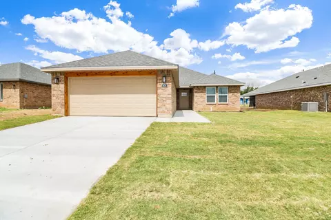 804 Bella Blvd, Coleman, TX 76834