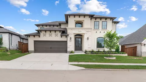 13240 Cedar Sage Trl, Fort Worth, TX 76008