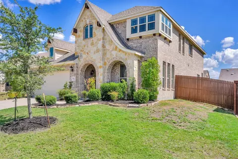 1988 Brenham Dr, Forney, TX 75126