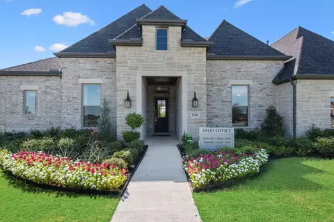 103 Heritage Dr, Boyd, TX 76023