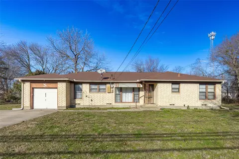 619 Forrester St, Greenville, TX 75401