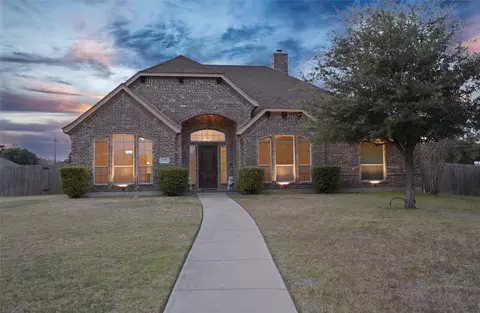 1119 Brooke Ct, Duncanville, TX 75137
