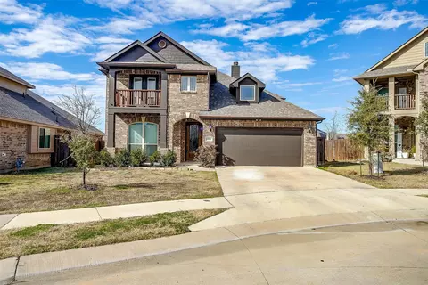 1004 Austin Dr, Godley, TX 76044